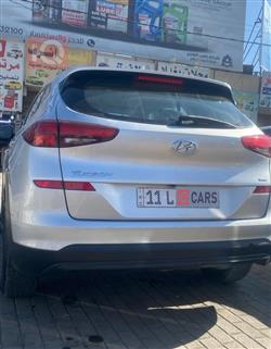 هيونداي توسان